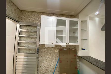 Casa para alugar com 56m², 2 quartos e 1 vagaCozinha