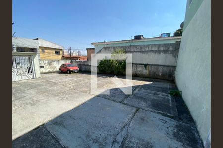 Casa para alugar com 56m², 2 quartos e 1 vagaGaragem