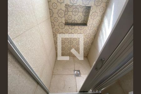 Casa para alugar com 56m², 2 quartos e 1 vagaBanheiro da Suíte 2