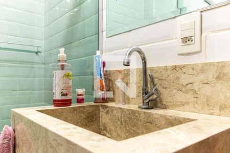 Apartamento à venda com 50m², 1 quarto e sem vagaBanheiro