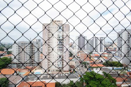 Vista da Sala de apartamento para alugar com 1 quarto, 39m² em Presidente Altino, Osasco