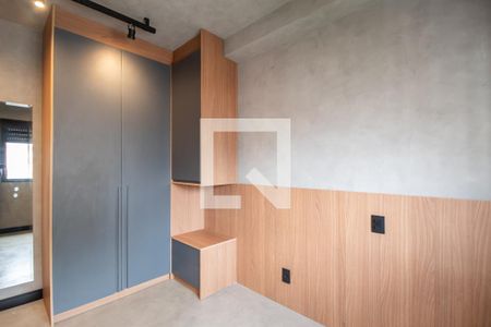 Quarto de apartamento para alugar com 1 quarto, 39m² em Presidente Altino, Osasco