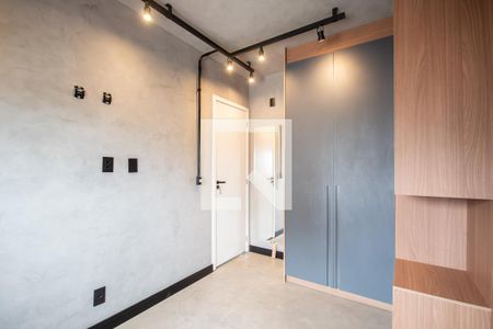 Quarto de apartamento para alugar com 1 quarto, 39m² em Presidente Altino, Osasco