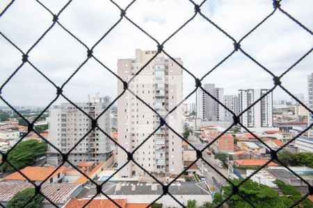 Vista do Quarto de apartamento para alugar com 1 quarto, 39m² em Presidente Altino, Osasco