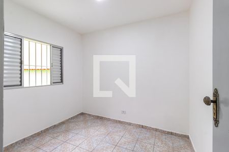 Quarto 1 de casa para alugar com 2 quartos, 45m² em Parque Mikail, Guarulhos