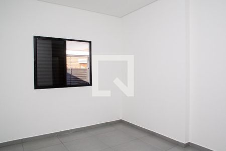 Quarto Suíte 1 de casa à venda com 2 quartos, 100m² em Vila das Hortencias, Jundiaí