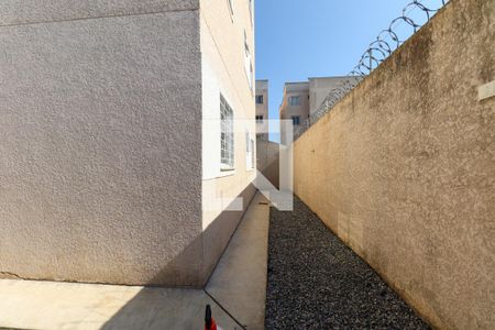 Apartamento para alugar com 52m², 2 quartos e 1 vaga Apartamento para alugar com 52m², 2 quartos e 1 vagaGarden