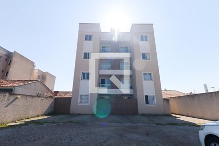Apartamento para alugar com 52m², 2 quartos e 1 vaga Apartamento para alugar com 52m², 2 quartos e 1 vagaFachada do Prédio