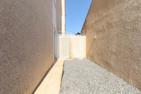 Apartamento para alugar com 52m², 2 quartos e 1 vaga Apartamento para alugar com 52m², 2 quartos e 1 vagaQuintal