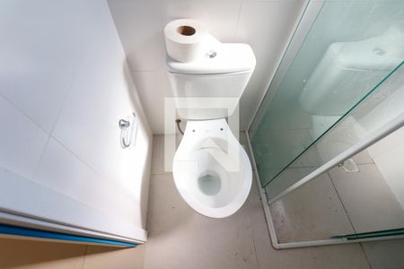 Apartamento para alugar com 52m², 2 quartos e 1 vaga Apartamento para alugar com 52m², 2 quartos e 1 vagaBanheiro Social