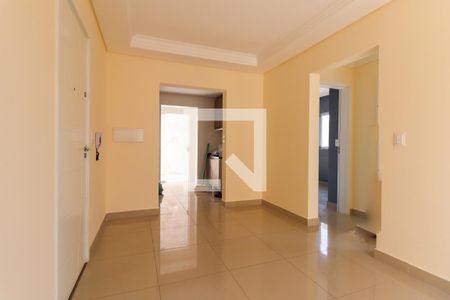 Sala de apartamento para alugar com 2 quartos, 52m² em Parque da Fonte, São José dos Pinhais