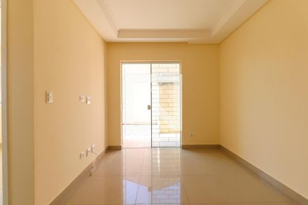 Sala de apartamento para alugar com 2 quartos, 52m² em Parque da Fonte, São José dos Pinhais