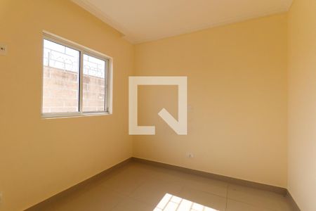 Quarto 1 de apartamento para alugar com 2 quartos, 52m² em Parque da Fonte, São José dos Pinhais