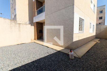 Apartamento para alugar com 52m², 2 quartos e 1 vaga Apartamento para alugar com 52m², 2 quartos e 1 vagaGarden