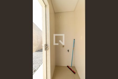 Apartamento para alugar com 52m², 2 quartos e 1 vaga Apartamento para alugar com 52m², 2 quartos e 1 vagaCozinha e Área de Serviço