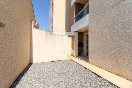 Apartamento para alugar com 52m², 2 quartos e 1 vaga Apartamento para alugar com 52m², 2 quartos e 1 vagaGarden