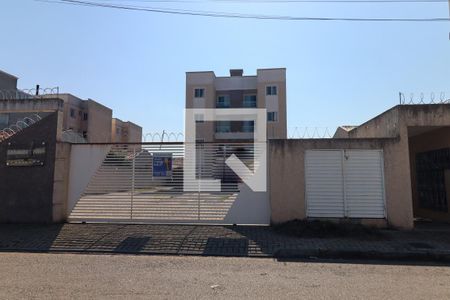 Apartamento para alugar com 52m², 2 quartos e 1 vaga Apartamento para alugar com 52m², 2 quartos e 1 vagaFachada do Condomínio