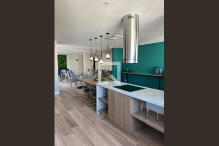 Apartamento para alugar com 32m², 1 quarto e sem vaga Apartamento para alugar com 32m², 1 quarto e sem vagaÁrea comum