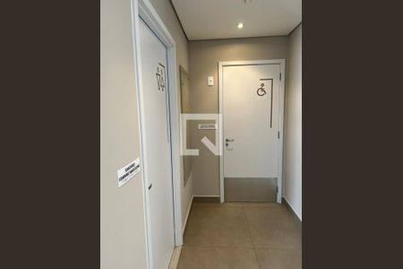 Apartamento para alugar com 32m², 1 quarto e sem vaga Apartamento para alugar com 32m², 1 quarto e sem vagaÁrea comum