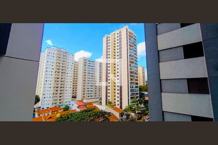 Apartamento para alugar com 32m², 1 quarto e sem vaga Apartamento para alugar com 32m², 1 quarto e sem vagaVista da Varanda