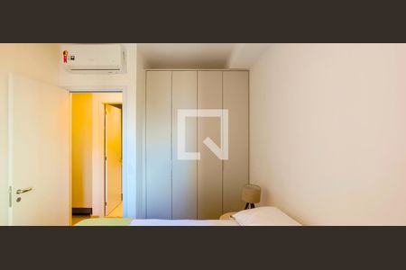 Apartamento para alugar com 32m², 1 quarto e sem vaga Apartamento para alugar com 32m², 1 quarto e sem vagaQuarto