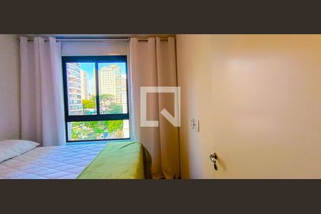 Apartamento para alugar com 32m², 1 quarto e sem vaga Apartamento para alugar com 32m², 1 quarto e sem vagaQuarto