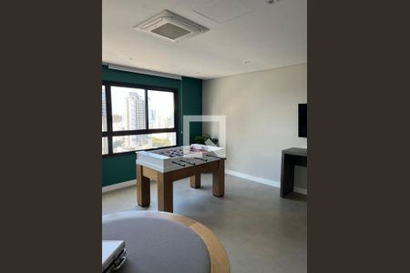 Apartamento para alugar com 32m², 1 quarto e sem vaga Apartamento para alugar com 32m², 1 quarto e sem vagaÁrea comum