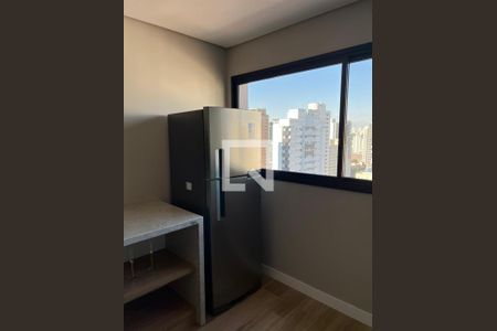 Apartamento para alugar com 32m², 1 quarto e sem vaga Apartamento para alugar com 32m², 1 quarto e sem vagaÁrea comum