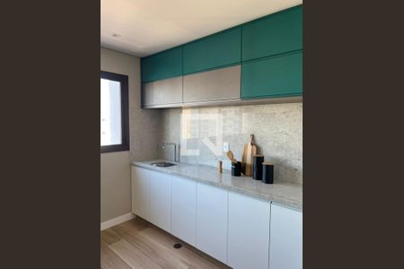 Apartamento para alugar com 32m², 1 quarto e sem vaga Apartamento para alugar com 32m², 1 quarto e sem vagaÁrea comum