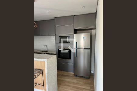 Apartamento para alugar com 32m², 1 quarto e sem vaga Apartamento para alugar com 32m², 1 quarto e sem vagaÁrea comum