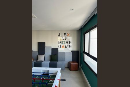 Apartamento para alugar com 32m², 1 quarto e sem vaga Apartamento para alugar com 32m², 1 quarto e sem vagaÁrea comum