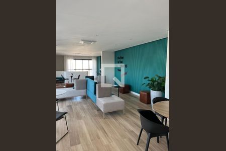 Apartamento para alugar com 32m², 1 quarto e sem vaga Apartamento para alugar com 32m², 1 quarto e sem vagaÁrea comum