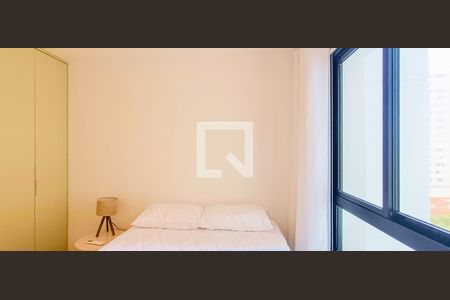 Apartamento para alugar com 32m², 1 quarto e sem vaga Apartamento para alugar com 32m², 1 quarto e sem vagaQuarto