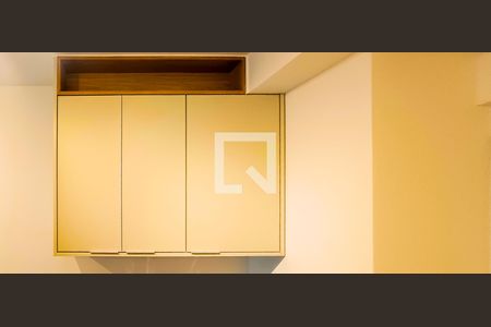 Apartamento para alugar com 32m², 1 quarto e sem vaga Apartamento para alugar com 32m², 1 quarto e sem vagaCozinha