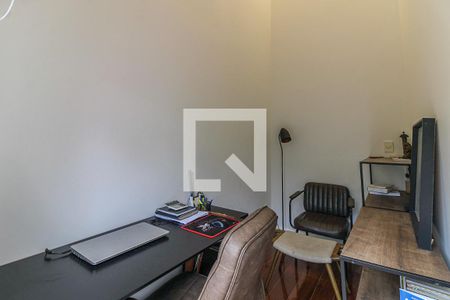 Casa de condomínio à venda com 178m², 3 quartos e 2 vagasSuíte 1 Master - Escritório