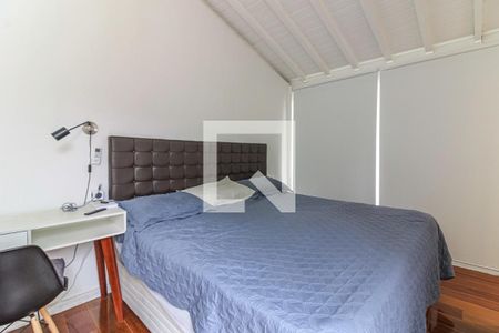 Suíte 1 Master de casa de condomínio à venda com 3 quartos, 178m² em Recreio dos Bandeirantes, Rio de Janeiro