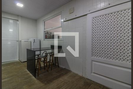 Casa de condomínio à venda com 178m², 3 quartos e 2 vagasÁrea Gourmet