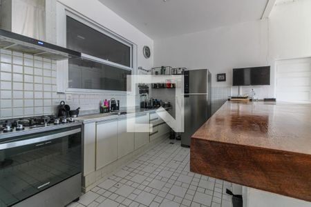 Casa de condomínio à venda com 178m², 3 quartos e 2 vagasCozinha