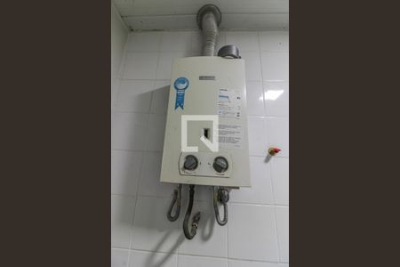 Casa de condomínio à venda com 178m², 3 quartos e 2 vagasÁrea de Serviço