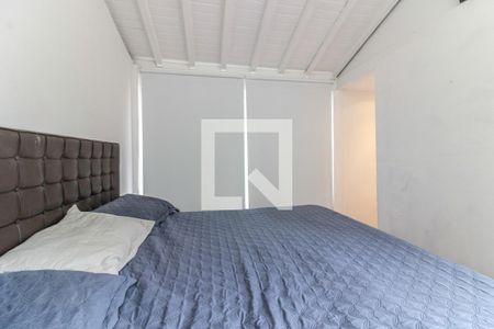 Suíte 1 Master de casa de condomínio à venda com 3 quartos, 178m² em Recreio dos Bandeirantes, Rio de Janeiro