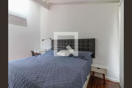 Suíte 1 Master de casa de condomínio à venda com 3 quartos, 178m² em Recreio dos Bandeirantes, Rio de Janeiro