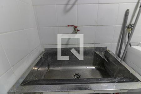 Casa de condomínio à venda com 178m², 3 quartos e 2 vagasÁrea de Serviço