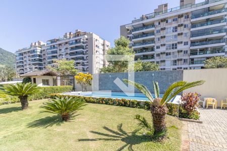 Casa de condomínio à venda com 178m², 3 quartos e 2 vagasÁrea comum - Piscina