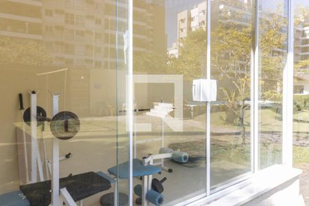 Casa de condomínio à venda com 178m², 3 quartos e 2 vagasÁrea comum - Academia