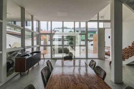 Sala de casa de condomínio à venda com 3 quartos, 178m² em Recreio dos Bandeirantes, Rio de Janeiro