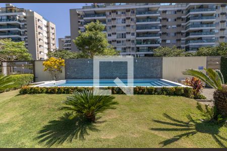 Casa de condomínio à venda com 178m², 3 quartos e 2 vagasÁrea comum - Piscina