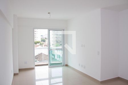 Sala de apartamento à venda com 4 quartos, 94m² em Cachambi, Rio de Janeiro