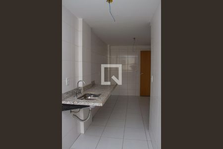 Apartamento à venda com 94m², 4 quartos e 2 vagasCozinha