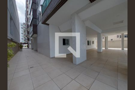 Apartamento à venda com 94m², 4 quartos e 2 vagasÁrea comum