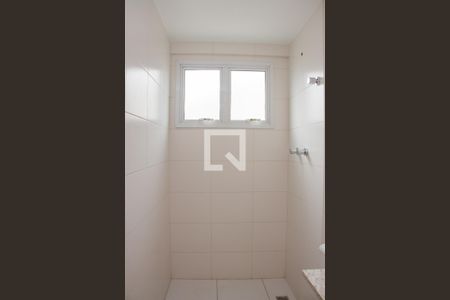 Apartamento à venda com 94m², 4 quartos e 2 vagasBanheiro da Suíte